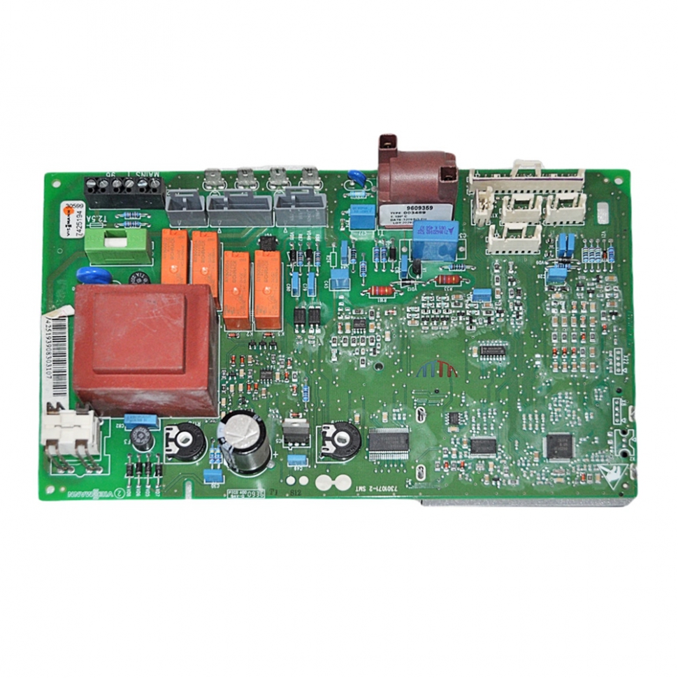 Плата керування Viessmann Vitodens WB1B - 7832516